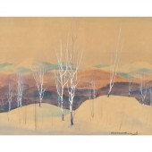 Graham Noble Norwell (1901-196