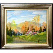 GRAHAM NOBLE NORWELL (CANADIAN