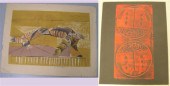 Graham Sutherland (1903 - 1980
