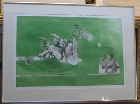 Graham Sutherland (1903-1980)
