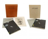 GRAHAM SUTHERLAND 2 SETS OF SK