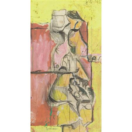 Graham Sutherland British,