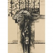 § GRAHAM SUTHERLAND O.M. (BRIT