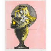 § GRAHAM SUTHERLAND O.M. (BRIT