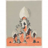 § GRAHAM SUTHERLAND O.M. (BRIT