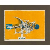 § GRAHAM SUTHERLAND O.M. (BRIT