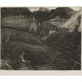 § GRAHAM SUTHERLAND O.M. (BRIT