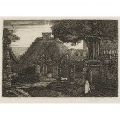 § GRAHAM SUTHERLAND O.M. (BRIT