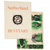 GRAHAM SUTHERLAND, PORTFOLIO (