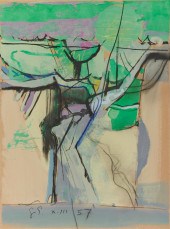 GRAHAM VIVIAN SUTHERLAND, (BRI