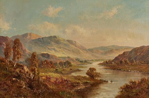 GRAHAM WILLIAMS LANDSCAPE
