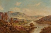 GRAHAM WILLIAMS LANDSCAPE PAIN