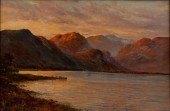 GRAHAM WILLIAMS "LOCH LOMOND"