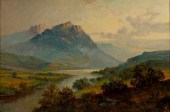GRAHAM WILLIAMS (SCOTTISH, 189