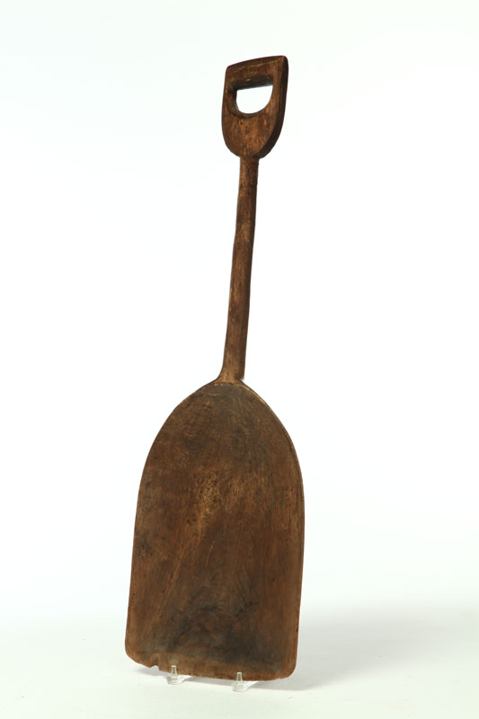 GRAIN SHOVEL.  Shaker  2nd