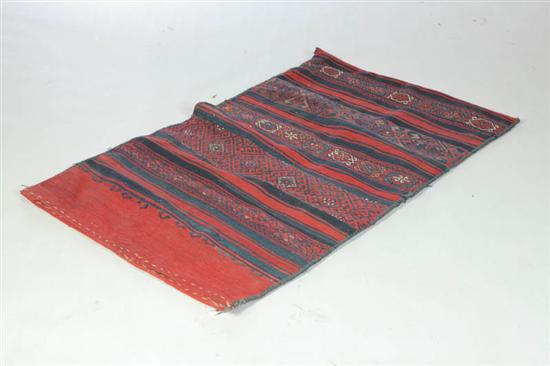 GRAIN STORAGE BAG  Turkey  20th