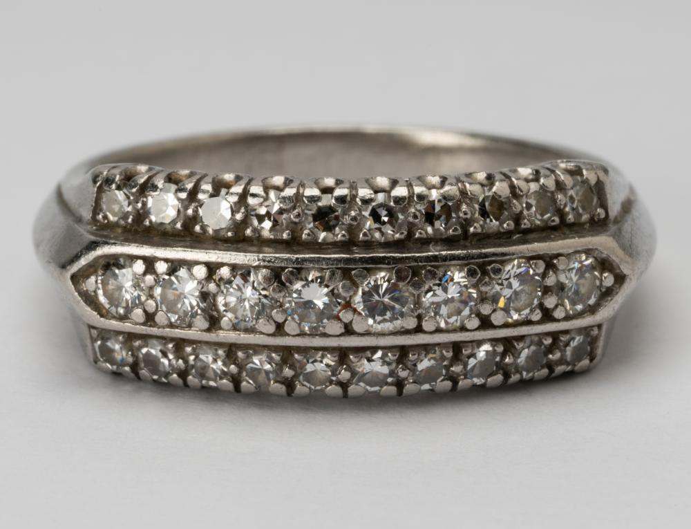 GRANAT BROS. PLATINUM & DIAMOND