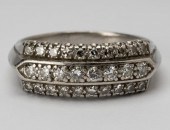 GRANAT BROS. PLATINUM & DIAMON