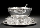 Grand American Fourteen-Piece