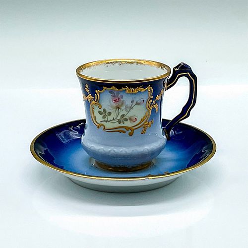 GRAND DEPOT E. BOURGEOIS ESPRESSO