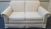 GRAND HAVEN OFF-WHITE TWILL UP