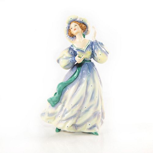 GRAND MANNER HN2723 - ROYAL DOULTON