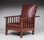GRAND RAPIDS ARTS & CRAFTS MOR