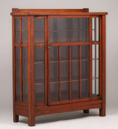 GRAND RAPIDS ONE-DOOR CHINA CA
