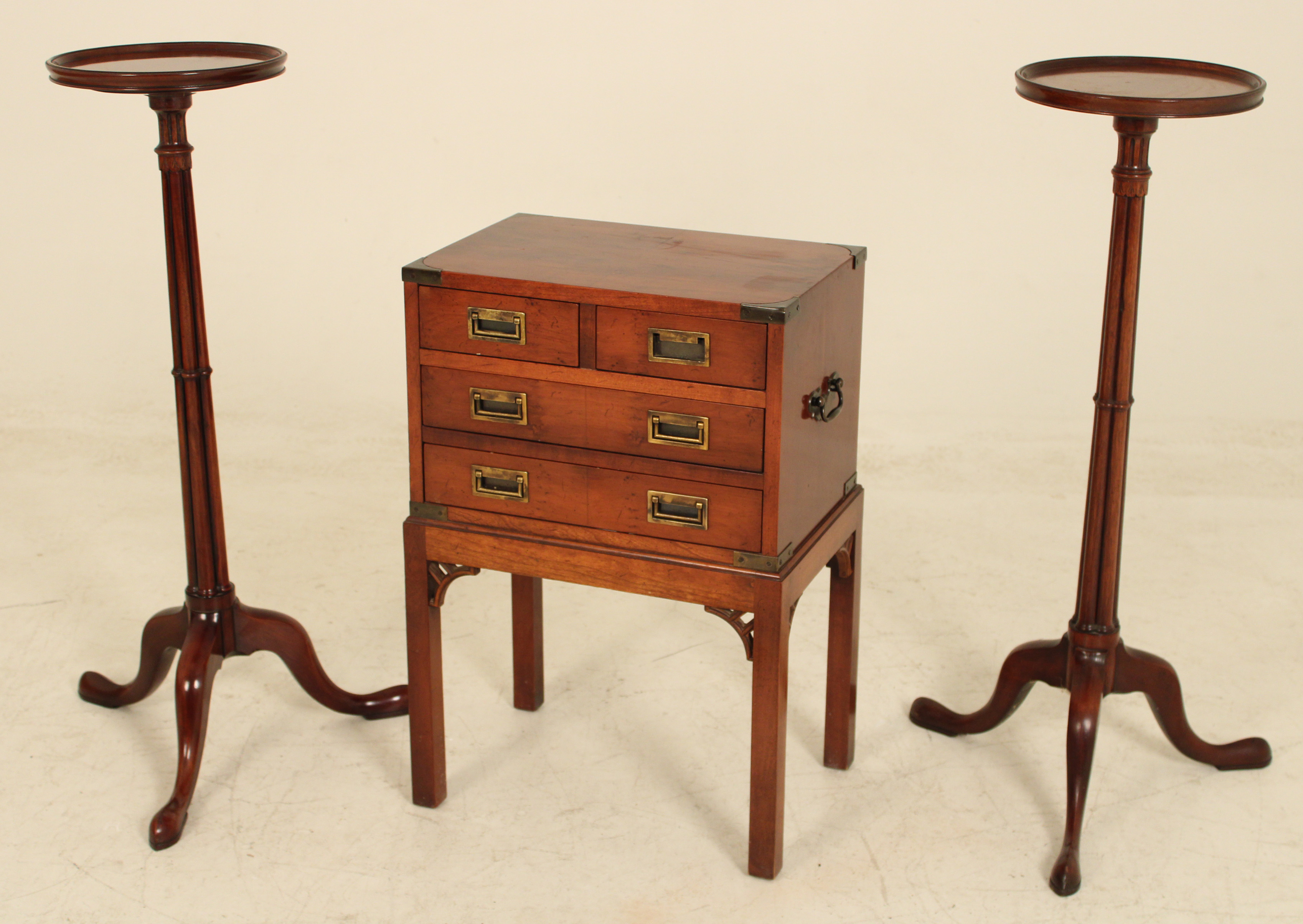GRAND RAPIDS QUALITY; 3 PC LOT 3