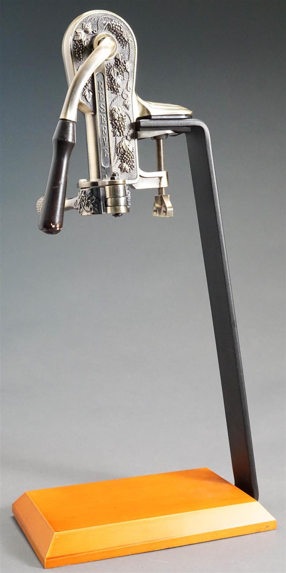 GRAND RESERVE VINTNER PATINATED