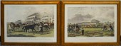 GRAND STAND, ASCOT AND NEWTON