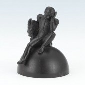 GRAND TOUR COLD PAINTED IRON C