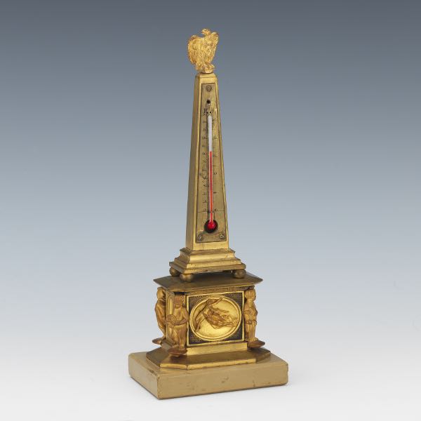 GRAND TOUR D'ORE BRONZE "FOUR