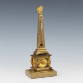 GRAND TOUR D'ORE BRONZE "FOUR