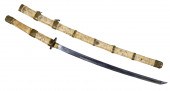 GRAND TOUR ERA JAPANESE WHALEB