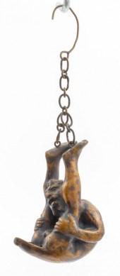 GRAND TOUR EROTIC "ACROBAT" OI