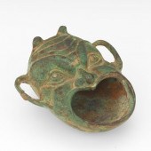 GRAND TOUR ETRUSCAN REVIVAL BR