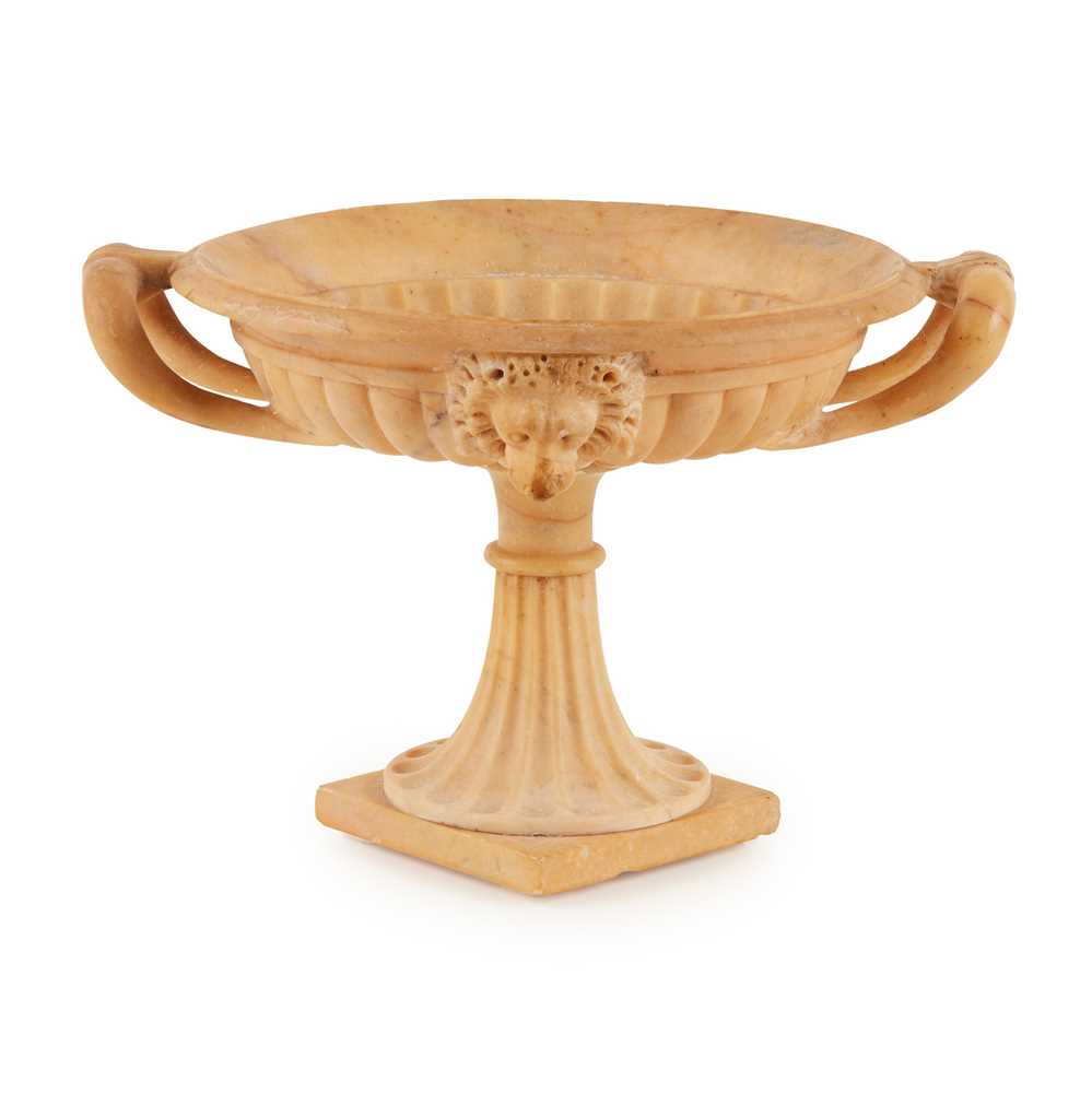 GRAND TOUR GIALLO ANTICO MARBLE