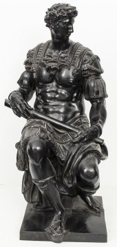 GRAND TOUR "GIULIANO DE MEDICI