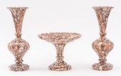 GRAND TOUR HARDSTONE BALUSTER
