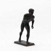 GRAND TOUR HERCULANEUM RUNNER