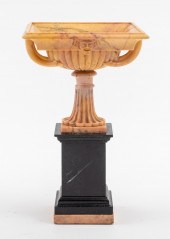 GRAND TOUR ITALIAN MARBLE SQUA