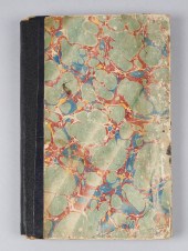 GRAND TOUR JOURNAL OF ARCHIBAL
