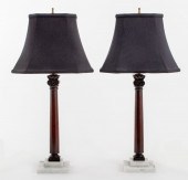 GRAND TOUR MANNER MAHOGANY COL