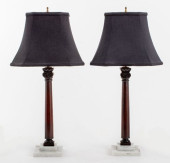 GRAND TOUR MANNER MAHOGANY COL