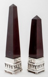 GRAND TOUR MANNER MAHOGANY OBE