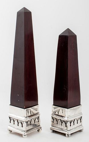 GRAND TOUR MANNER MAHOGANY
