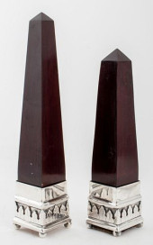 GRAND TOUR MANNER MAHOGANY OBE