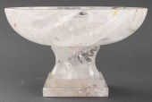 GRAND TOUR MANNER ROCK CRYSTAL