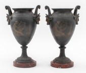 GRAND TOUR NEOCLASSICAL STYLE